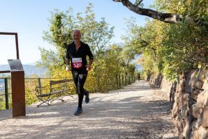 Bozen City Trail 2018