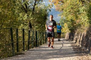 Bozen City Trail 2018
