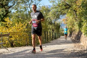Bozen City Trail 2018
