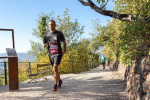 Bozen City Trail 2018