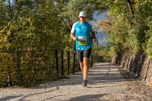 Bozen City Trail 2018