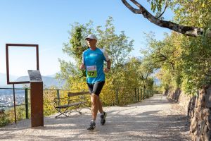Bozen City Trail 2018