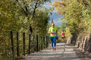 Bozen City Trail 2018