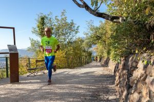 Bozen City Trail 2018