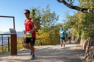 Bozen City Trail 2018