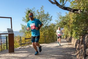 Bozen City Trail 2018