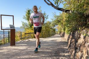 Bozen City Trail 2018