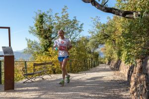 Bozen City Trail 2018