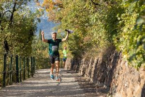 Bozen City Trail 2018