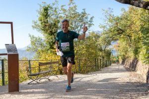 Bozen City Trail 2018
