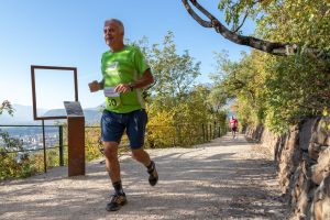 Bozen City Trail 2018
