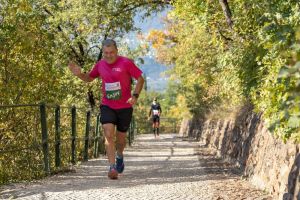 Bozen City Trail 2018