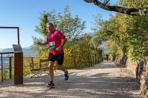 Bozen City Trail 2018