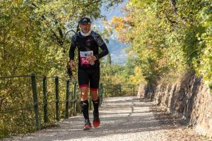 Bozen City Trail 2018