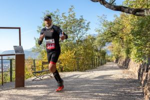 Bozen City Trail 2018