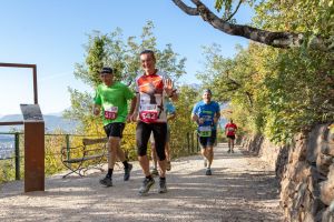Bozen City Trail 2018