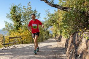 Bozen City Trail 2018