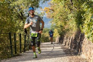 Bozen City Trail 2018
