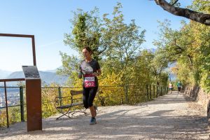 Bozen City Trail 2018