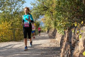 Bozen City Trail 2018