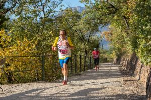 Bozen City Trail 2018