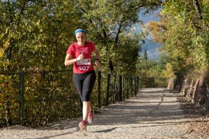 Bozen City Trail 2018