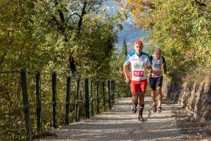 Bozen City Trail 2018