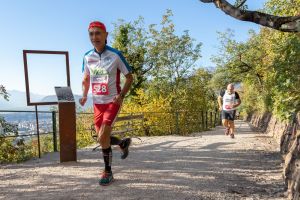Bozen City Trail 2018