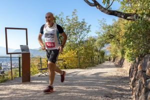 Bozen City Trail 2018