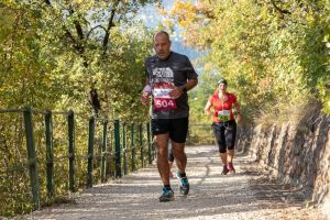 Bozen City Trail 2018