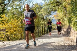 Bozen City Trail 2018