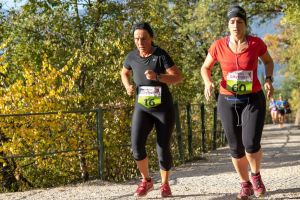 Bozen City Trail 2018