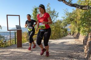 Bozen City Trail 2018