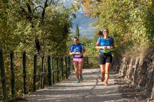 Bozen City Trail 2018