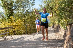 Bozen City Trail 2018