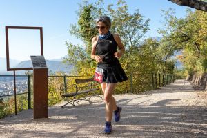 Bozen City Trail 2018