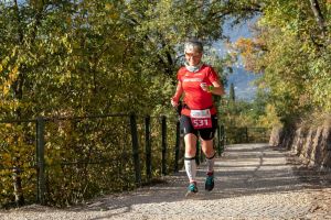 Bozen City Trail 2018