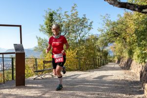Bozen City Trail 2018