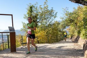 Bozen City Trail 2018