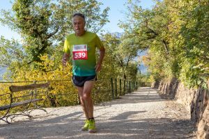 Bozen City Trail 2018