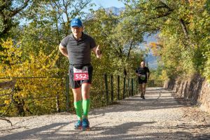 Bozen City Trail 2018