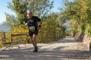 Bozen City Trail 2018