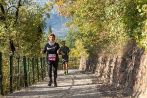Bozen City Trail 2018