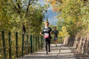 Bozen City Trail 2018