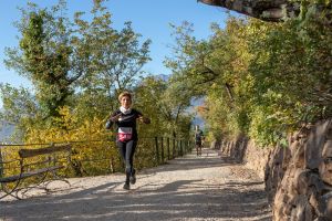 Bozen City Trail 2018