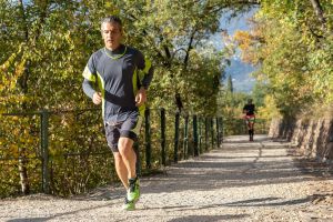 Bozen City Trail 2018