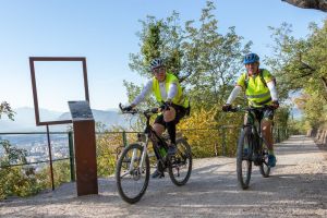 Bozen City Trail 2018