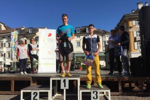 Bozen City Trail 2018