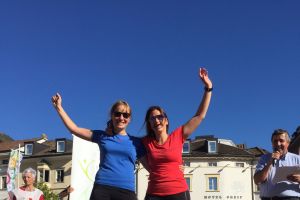 Bozen City Trail 2018