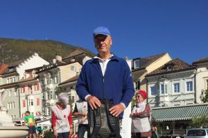 Bozen City Trail 2018
